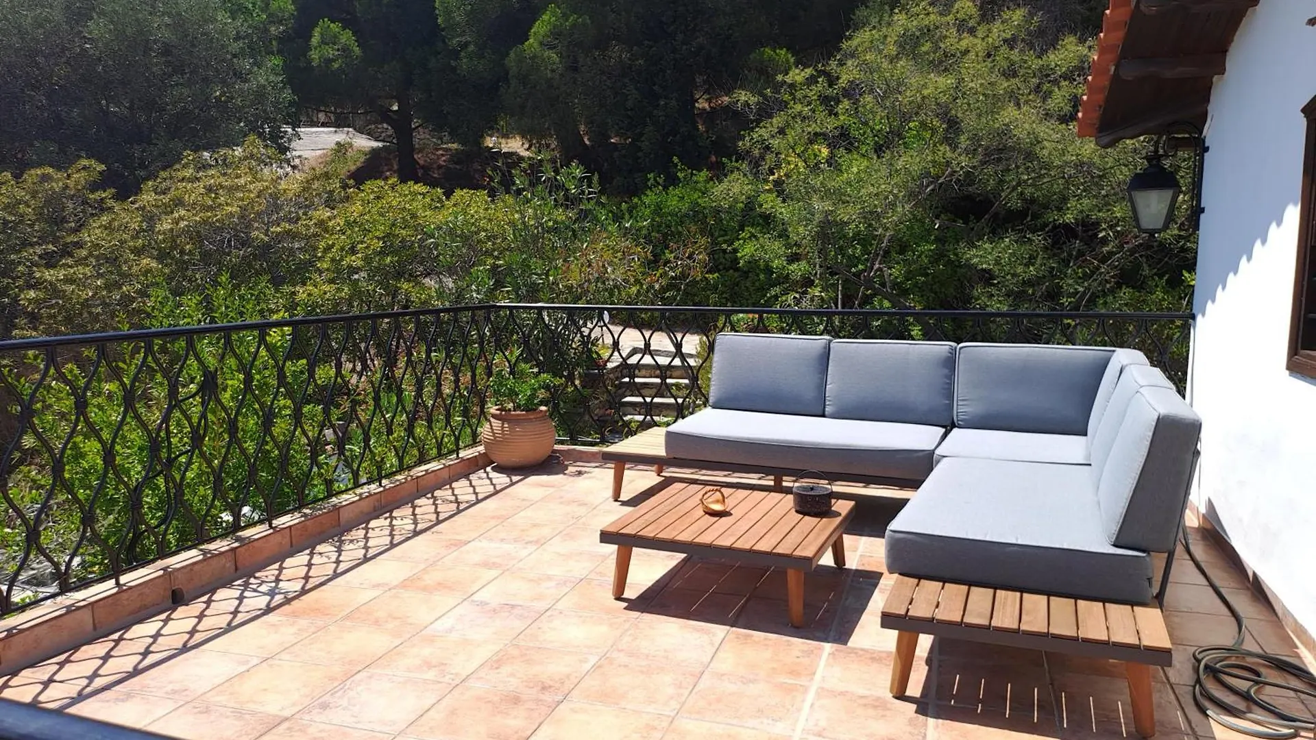 Diaporos View House Holiday home Vourvourou Greece