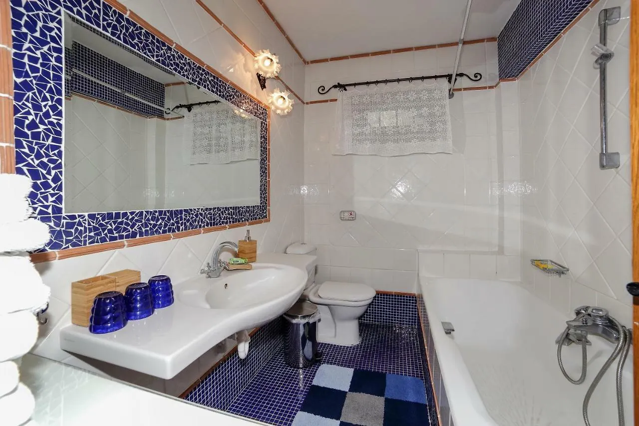 Diaporos View House Holiday home Vourvourou 0*,  Greece