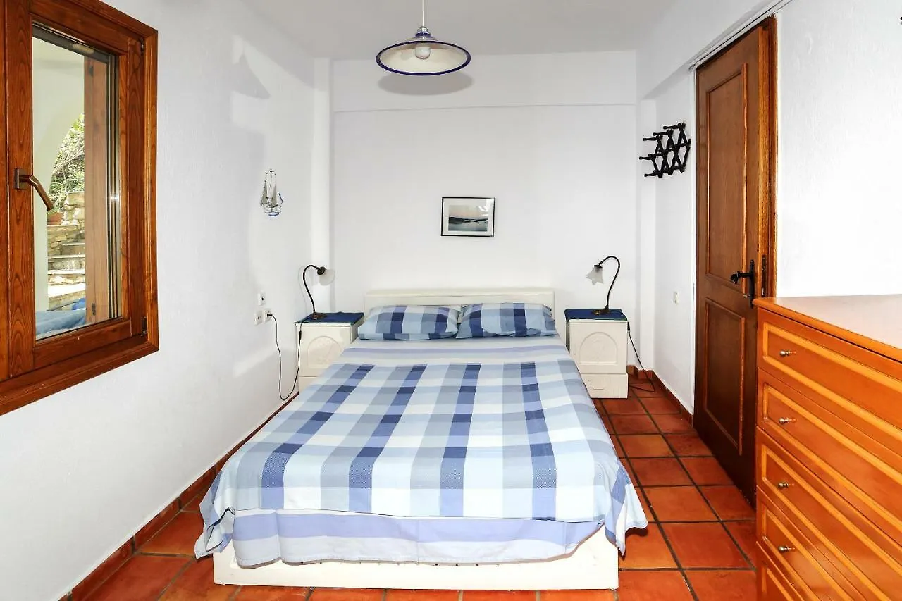 Diaporos View House Holiday home Vourvourou Greece