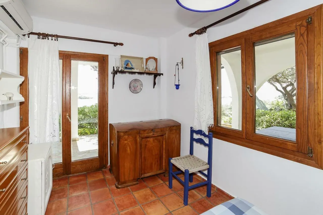 Diaporos View House Holiday home Vourvourou Greece