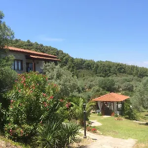  Appartamento Rena