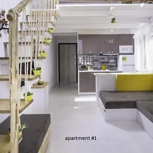  Aparthotel Casa Di Greco